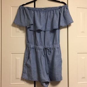 Ella Moss Romper